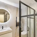 Appartement Liberdade 546 By Sé