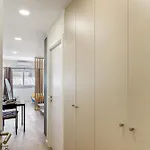 Appartement Liberdade 546 By Sé *