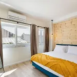 Liberdade 546 By Sé Appartement *