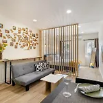 Liberdade 546 By Sé Appartement *