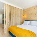 Liberdade 546 By Sé Appartement Braga