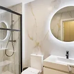 Appartement Liberdade 546 By Sé