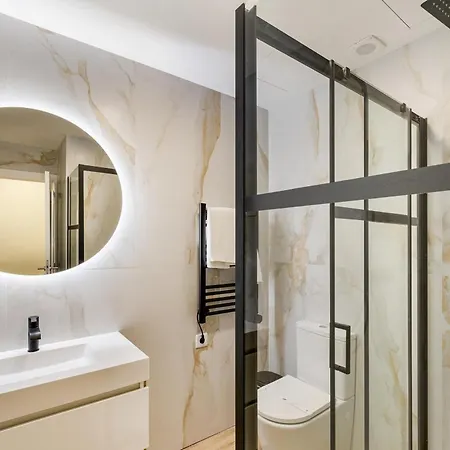 아파트 Liberdade 546 By Se