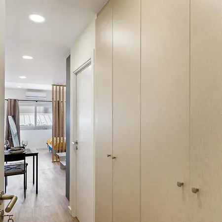Apartment Liberdade 546 Center By Se *