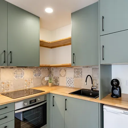 Appartamento Liberdade 546 C By Sé Braga