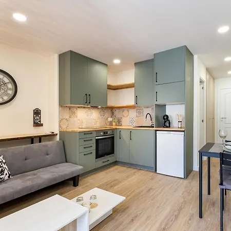 Liberdade 546 By Se 아파트