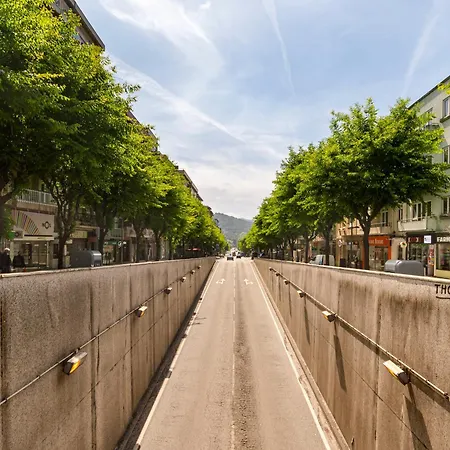 Liberdade 546 By Se 브라가