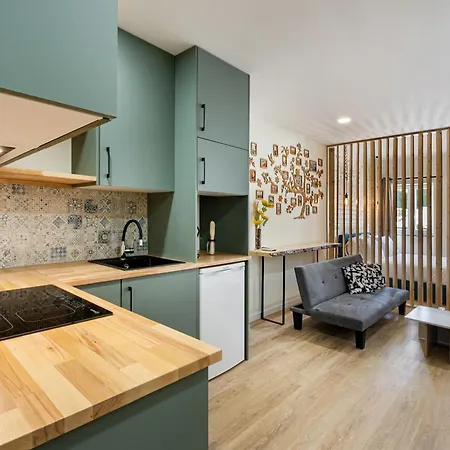 Appartamento Liberdade 546 C By Sé Braga