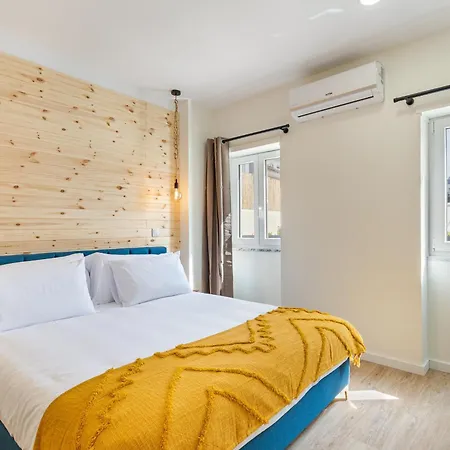 Liberdade 546 By Se 아파트