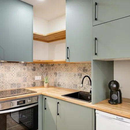 Liberdade 546 C By Sé Appartamento