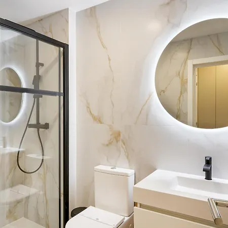 Apartment Liberdade 546 Center By Se