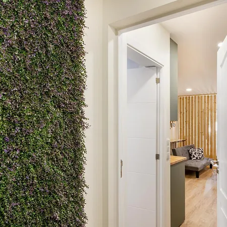 아파트 Liberdade 546 By Se *