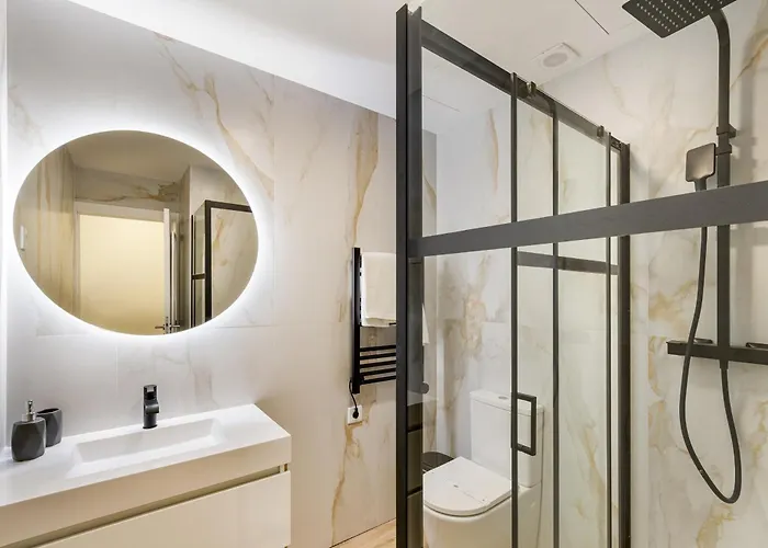 Appartamento Liberdade 546 By Sé