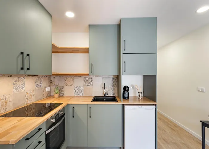 Liberdade 546 By Sé Appartamento