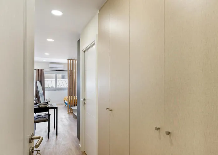 Appartamento Liberdade 546 By Sé *