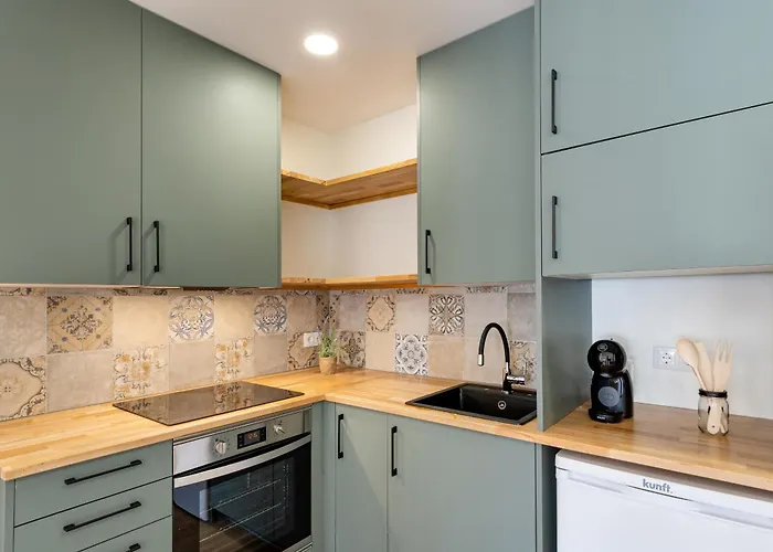 Appartamento Liberdade 546 By Sé Braga