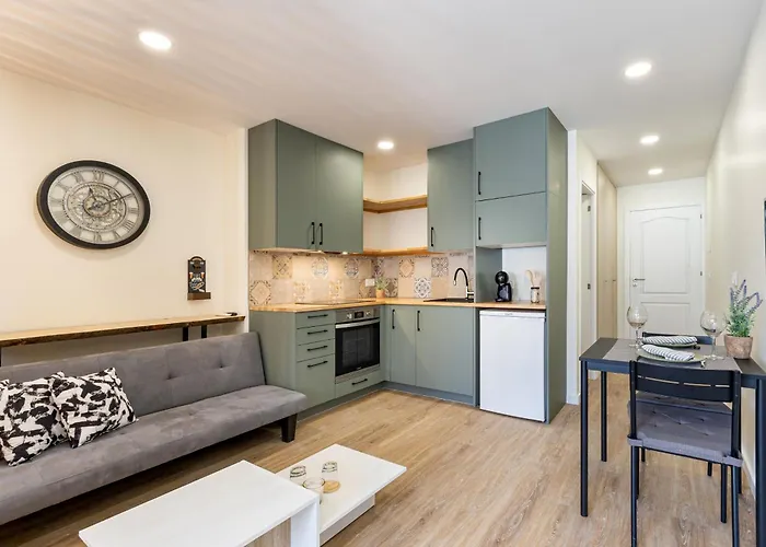 Liberdade 546 By Sé Appartamento